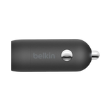 Belkin BoostCharge 30W USB-C Car Charger with Lightning Cable — Being Shipped