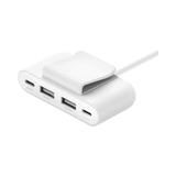Belkin BoostCharge 30W 4-Port USB Charging Hub — Being Shipped