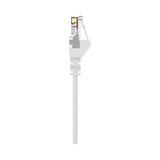 Belkin CAT-6 Ethernet Patch Cable 6in (White) — Being Shipped