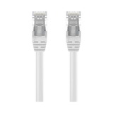 Belkin CAT-6 Ethernet Patch Cable 6in (White) — Being Shipped