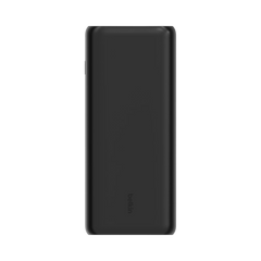Belkin BoostCharge 3-Port 20,000mAh Power Bank with 20W PD — Being Shipped