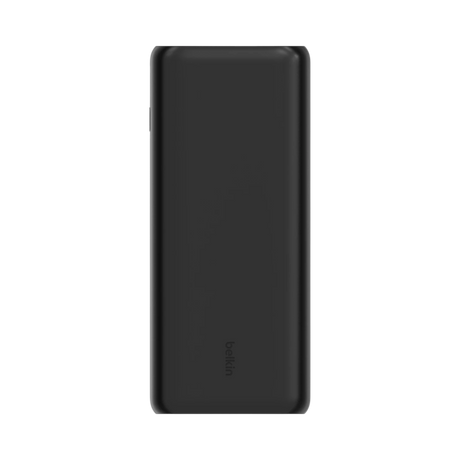 Belkin BoostCharge 3-Port 20,000mAh Power Bank with 20W PD — Being Shipped