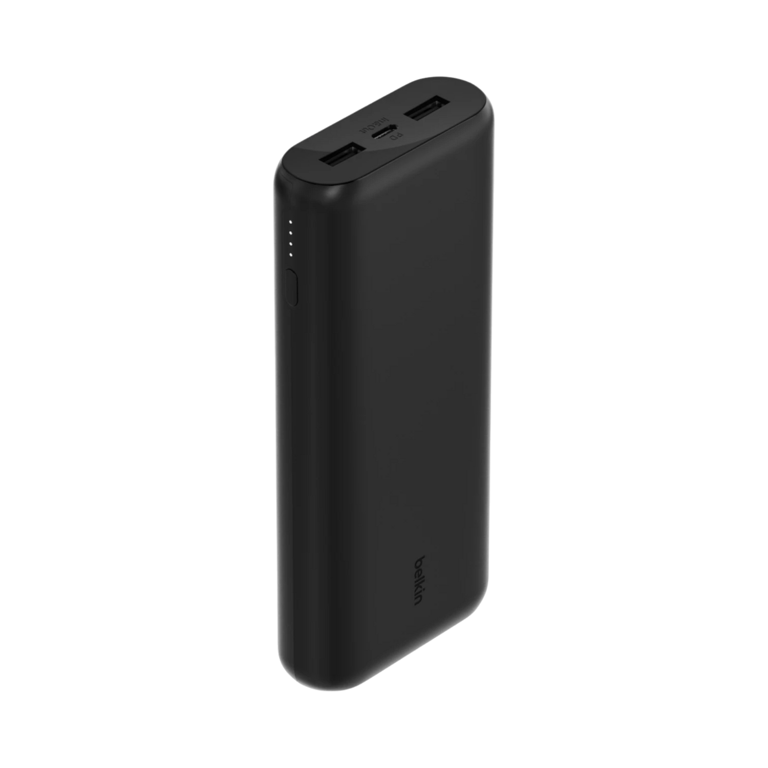 Belkin BoostCharge 3-Port 20,000mAh Power Bank with 20W PD — Being Shipped