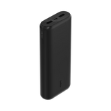 Belkin BoostCharge 3-Port 20,000mAh Power Bank with 20W PD — Being Shipped