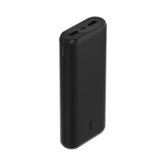 Belkin BoostCharge 3-Port 20,000mAh Power Bank with 20W PD — Being Shipped