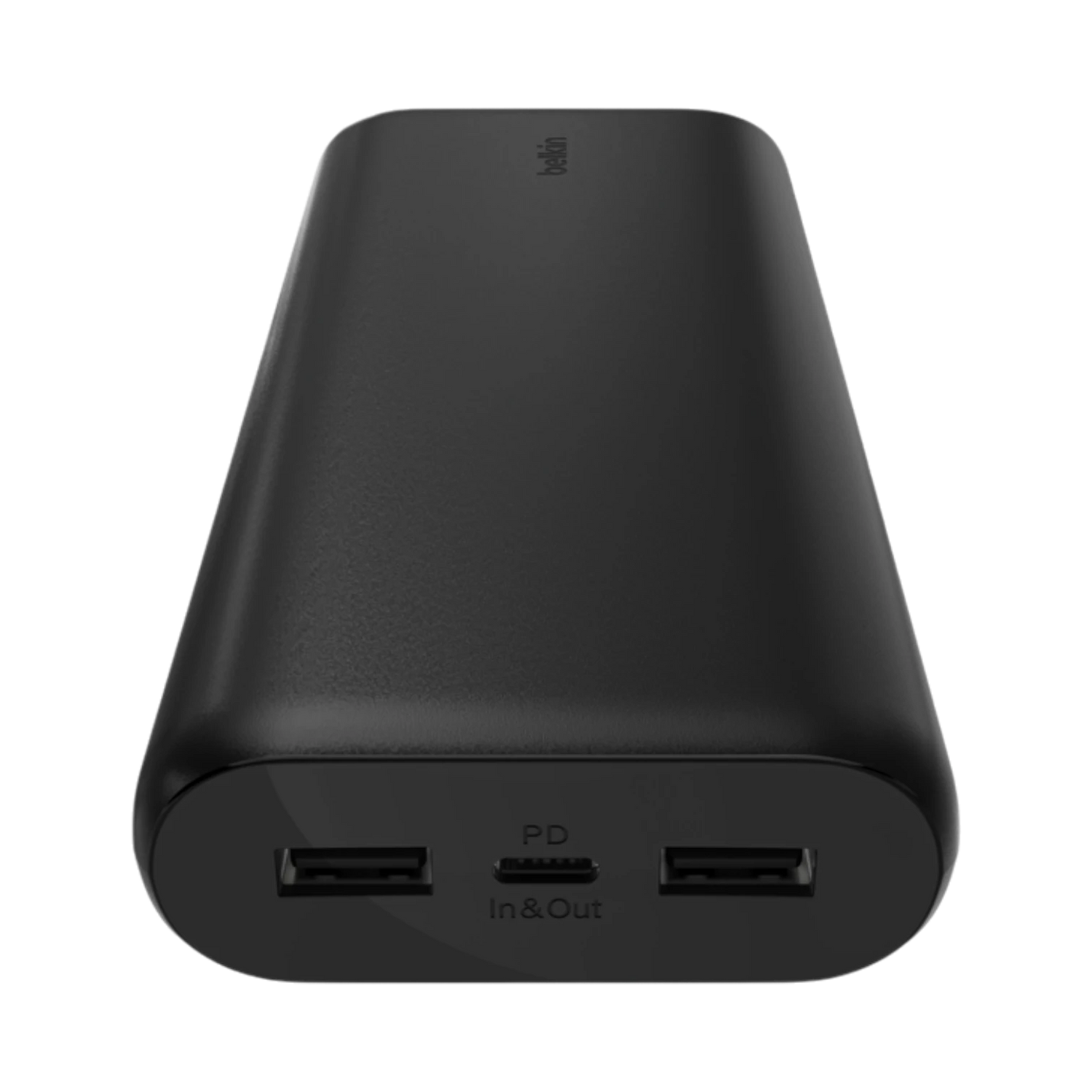 Belkin BoostCharge 3-Port 20,000mAh Power Bank with 20W PD — Being Shipped