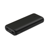 Belkin BoostCharge 3-Port 20,000mAh Power Bank with 20W PD — Being Shipped