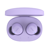 Belkin SoundForm Bolt True Wireless Earbuds (Lavender) — Being Shipped