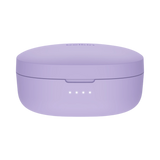 Belkin SoundForm Bolt True Wireless Earbuds (Lavender) — Being Shipped