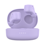 Belkin SoundForm Bolt True Wireless Earbuds (Lavender) — Being Shipped