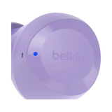 Belkin SoundForm Bolt True Wireless Earbuds (Lavender) — Being Shipped