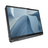Lenovo IdeaPad Flex 5i 14" 2-in-1 Laptop, Intel Core i3-1215U, 8GB RAM, 256GB SSD (Storm Grey) — Being Shipped