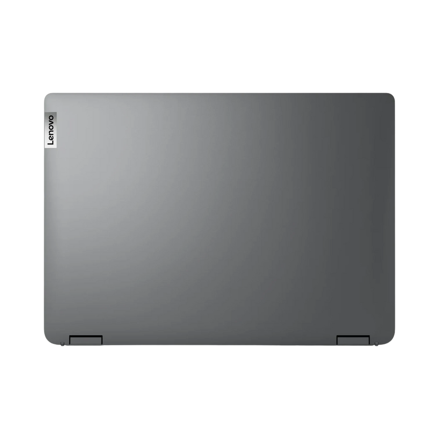 Lenovo IdeaPad Flex 5i 14" 2-in-1 Laptop, Intel Core i3-1215U, 8GB RAM, 256GB SSD (Storm Grey) — Being Shipped