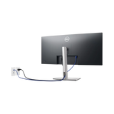 Dell P3424WE 34" 1440p Curved Ultrawide Monitor — Being Shipped