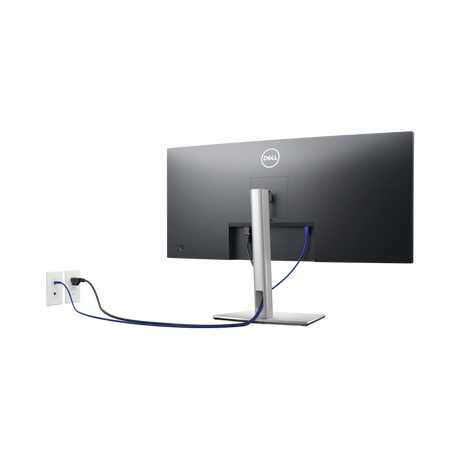 Dell P3424WE 34" 1440p Curved Ultrawide Monitor — Being Shipped