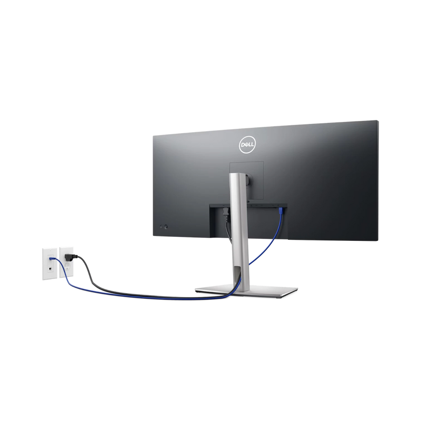 Dell P3424WE 34" 1440p Curved Ultrawide Monitor — Being Shipped