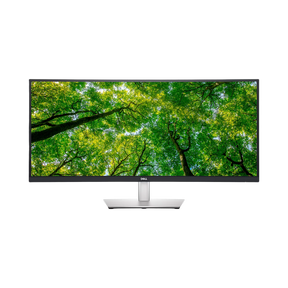 Dell P3424WE 34" 1440p Curved Ultrawide Monitor — Being Shipped