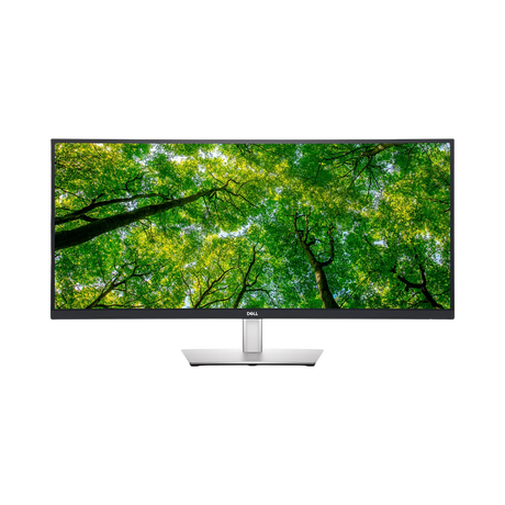 Dell P3424WE 34" 1440p Curved Ultrawide Monitor — Being Shipped