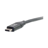 C2G 10ft USB-C to VGA Video Adapter Cable for Display Devices — Being Shipped