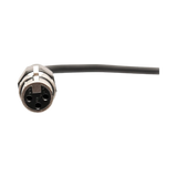 C2G 6ft 3.5mm TRS Male to Female XLR Audio Cable — Being Shipped