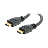 C2G 100ft Plus Series Active 4K HDMI Cable CL3-Rated In-Wall — Being Shipped