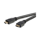 C2G 100ft Plus Series Active 4K HDMI Cable CL3-Rated In-Wall — Being Shipped