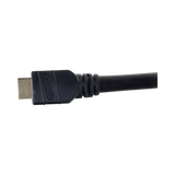 C2G 100ft Plus Series Active 4K HDMI Cable CL3-Rated In-Wall — Being Shipped