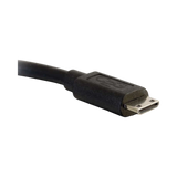 C2G Mini HDMI to VGA Adapter Converter for Mobile Devices — Being Shipped