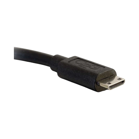 C2G Mini HDMI to VGA Adapter Converter for Mobile Devices — Being Shipped