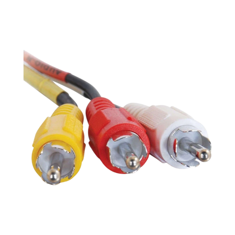 C2G 50ft Composite Video & Stereo Audio Cable for TV/AV — Being Shipped