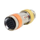 C2G RapidRun 15-Pin Multi-Format to PC Adapter Compact — Being Shipped