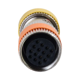 C2G RapidRun 15-Pin Multi-Format to PC Adapter Compact — Being Shipped