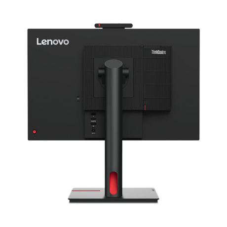 Lenovo ThinkCentre TIO24 Gen 5 23.8" FHD Monitor with Webcam — Being Shipped