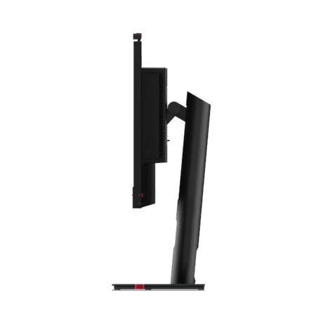 Lenovo ThinkCentre TIO24 Gen 5 23.8" FHD Monitor with Webcam — Being Shipped