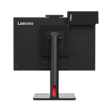 Lenovo ThinkCentre TIO24 Gen 5 23.8" FHD Monitor with Webcam — Being Shipped