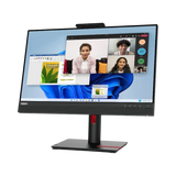 Lenovo ThinkCentre TIO24 Gen 5 23.8" FHD Monitor with Webcam — Being Shipped
