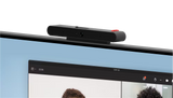 Lenovo ThinkCentre TIO24 Gen 5 23.8" FHD Monitor with Webcam — Being Shipped