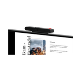 Lenovo ThinkCentre TIO 22 Gen 5 21.5" Touchscreen Monitor — Being Shipped