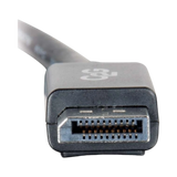 C2G 3ft DisplayPort to DVI-D Adapter Cable (Black) — Being Shipped