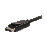 C2G 10ft DisplayPort to HDMI Adapter Cable (Black) — Being Shipped