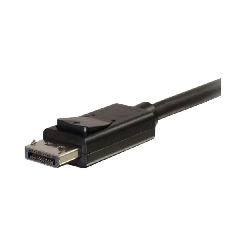 C2G 10ft DisplayPort to HDMI Adapter Cable (Black) — Being Shipped