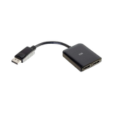 C2G DisplayPort 1.2 to Dual DisplayPort MST Hub 4K — Being Shipped
