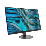 Lenovo ThinkVision S27i-30 27" Full HD Monitor (Storm Grey) — Being Shipped