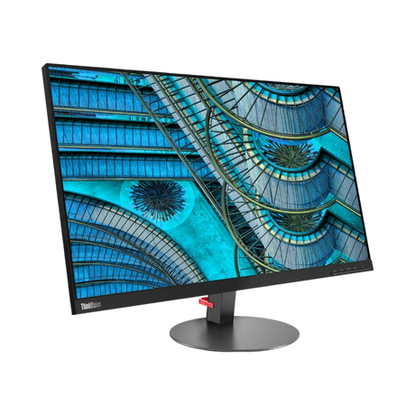 Lenovo ThinkVision S27i-30 27" Full HD Monitor (Storm Grey) — Being Shipped