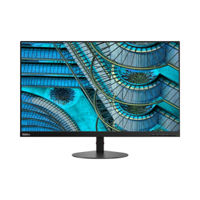 Lenovo ThinkVision S27i-30 27" Full HD Monitor (Storm Grey) — Being Shipped