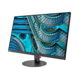 Lenovo ThinkVision S27i-30 27" Full HD Monitor (Storm Grey) — Being Shipped
