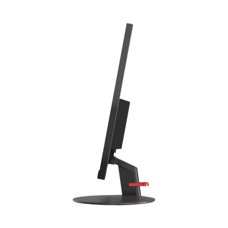 Lenovo ThinkVision S27i-30 27" Full HD Monitor (Storm Grey) — Being Shipped