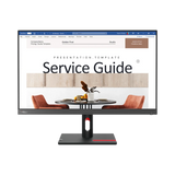 Lenovo ThinkVision S24i-30 23.8" FHD 100Hz IPS Monitor — Being Shipped