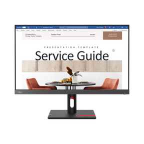 Lenovo ThinkVision S24i-30 23.8" FHD 100Hz IPS Monitor — Being Shipped
