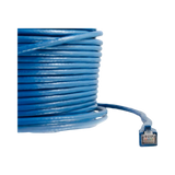 C2G 250ft Cat6 Shielded Snagless Ethernet Cable (Blue) — Being Shipped